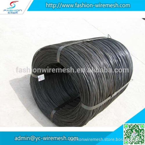 China Manufacturer precut galvanized iron wire